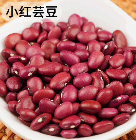 441 Hakpei嚴選 真空小紅蕓豆400g