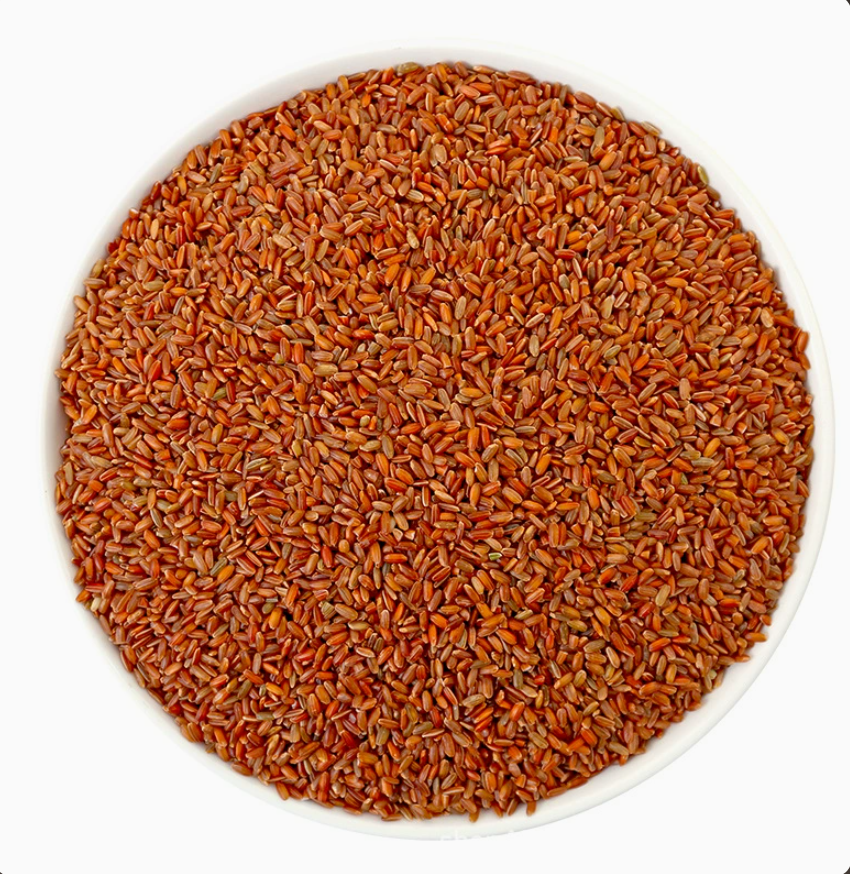 409 Hakpei嚴選 真空紅米500g