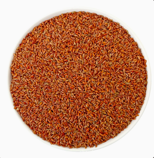 409 Hakpei嚴選 真空紅米500g