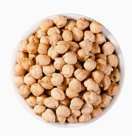 418 Hakpei嚴選 真空鷹嘴豆400g