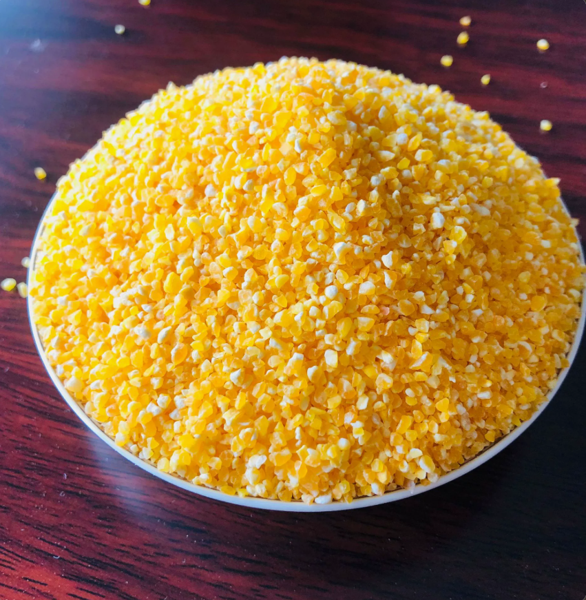 423 Hakpei嚴選 真空玉米糝500g