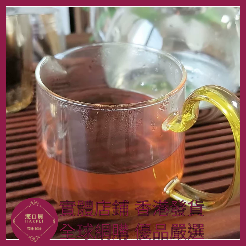 270 Hakpei自家 正宗新會A++級陳皮(250克包裝)